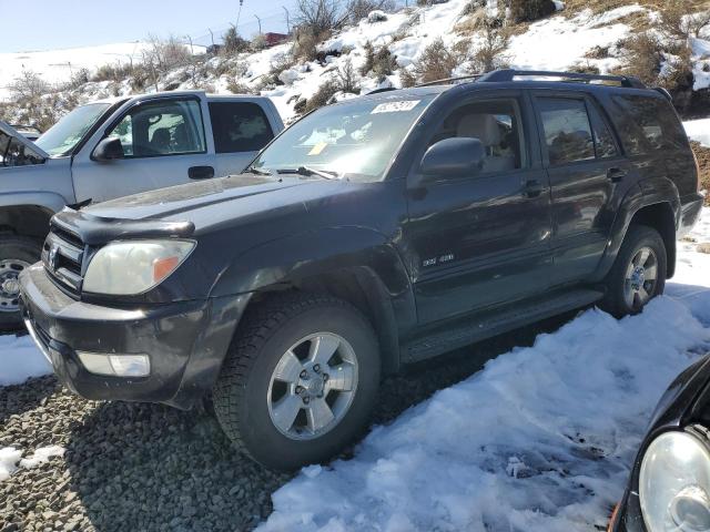 2003 TOYOTA 4RUNNER SR5, 