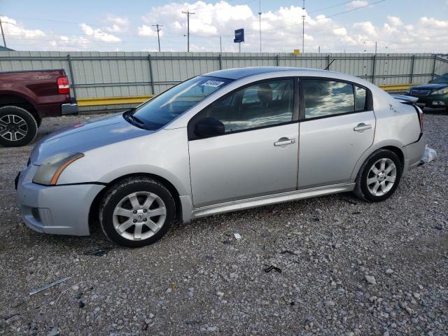 2010 NISSAN SENTRA 2.0, 