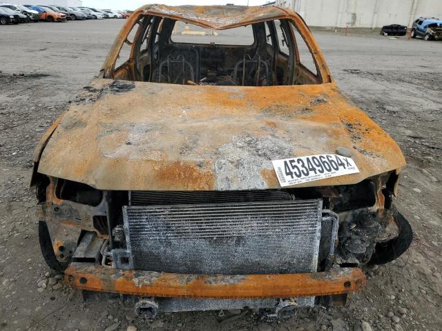 1FMCU9DG5CKB04985 - 2012 FORD ESCAPE XLT BURN photo 5