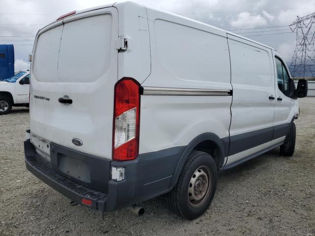 1FTBR1Y86LKA13973 - 2020 FORD TRANSIT T-250 WHITE photo 3