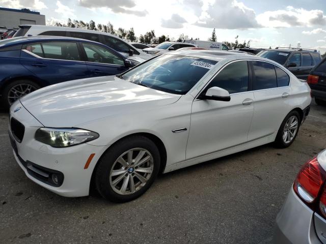 2015 BMW 528 I, 