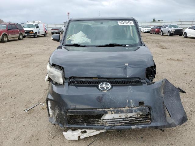 JTLZE4FE9EJ062554 - 2014 TOYOTA SCION XB 黑色 照片 5
