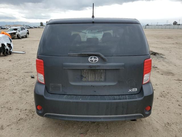 JTLZE4FE9EJ062554 - 2014 TOYOTA SCION XB 黑色 照片 6