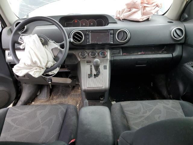 JTLZE4FE9EJ062554 - 2014 TOYOTA SCION XB 黑色 照片 8
