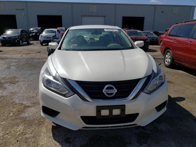 1N4AL3AP6GC225465 - 2016 NISSAN ALTIMA 2.5 WHITE photo 5