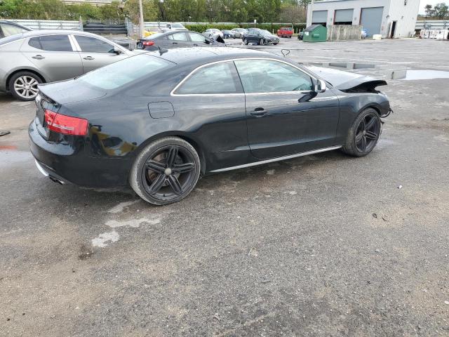 WAUCVAFR8AA043360 - 2010 AUDI S5 PREMIUM PLUS BLACK photo 3