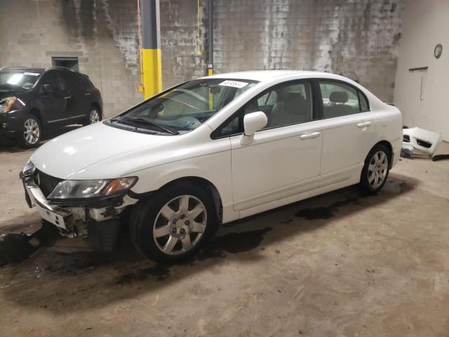 2009 HONDA CIVIC LX, 