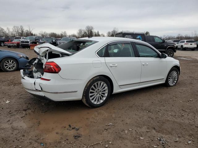 1VWBT7A39HC075983 - 2017 VOLKSWAGEN PASSAT SE WHITE photo 3