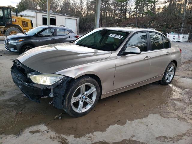 2014 BMW 328 I, 