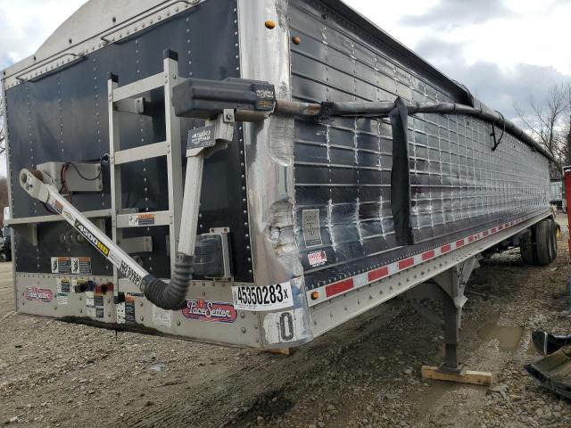 1W14432A0E2262390 - 2014 WILSON TRAILER BLACK photo 9