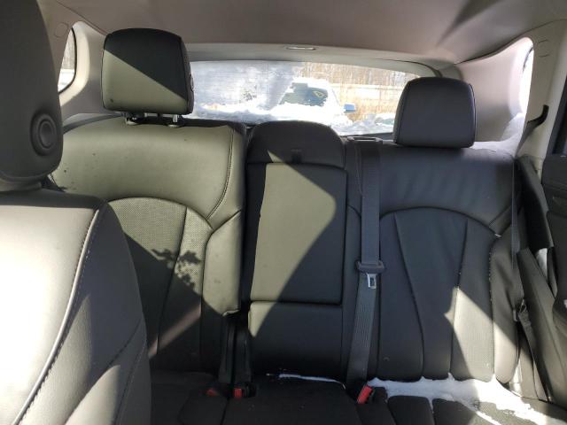 LRBFXCSA6KD041756 - 2019 BUICK ENVISION ESSENCE Շագանակագույն լուսանկար 10