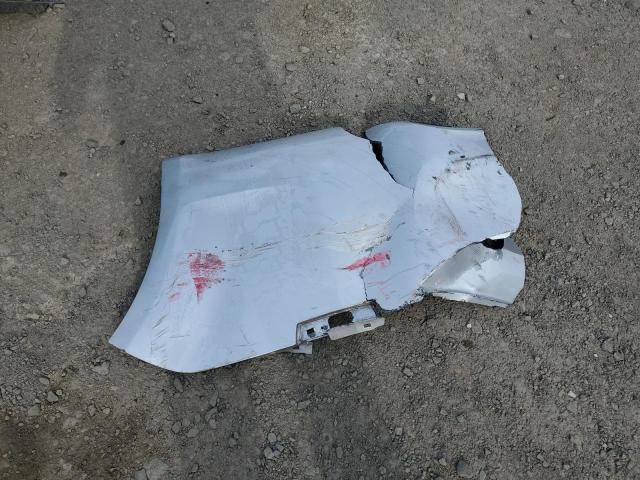 1G1ZC5E11BF378303 - 2011 CHEVROLET MALIBU 1LT SILVER photo 12