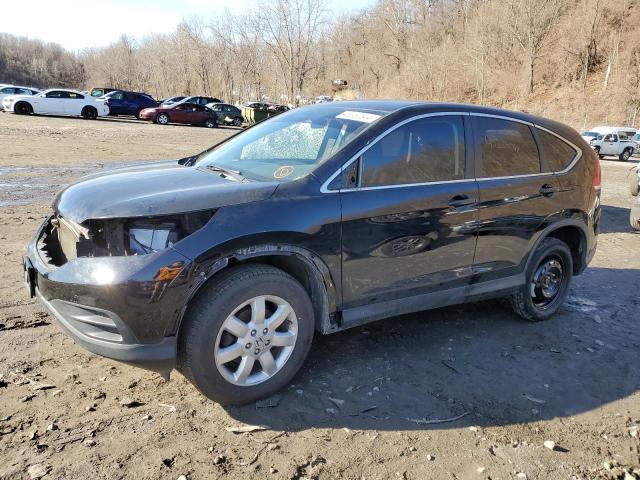 2014 HONDA CR-V LX, 