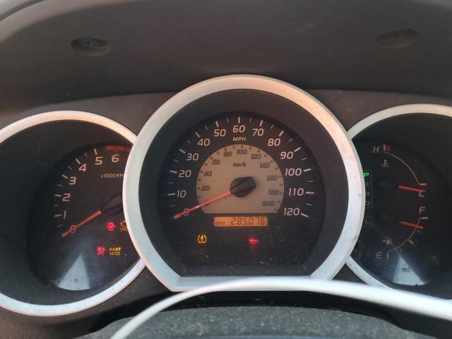 5TEUU42N17Z417644 - 2007 TOYOTA TACOMA ACCESS CAB 蓝色 照片 9