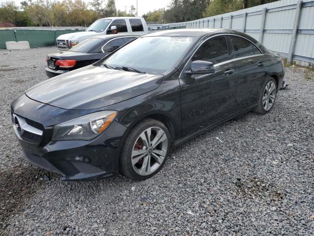 2014 MERCEDES-BENZ CLA 250, 