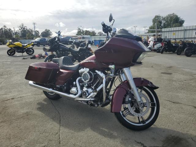 2015 HARLEY-DAVIDSON FLTRX ROAD GLIDE, null