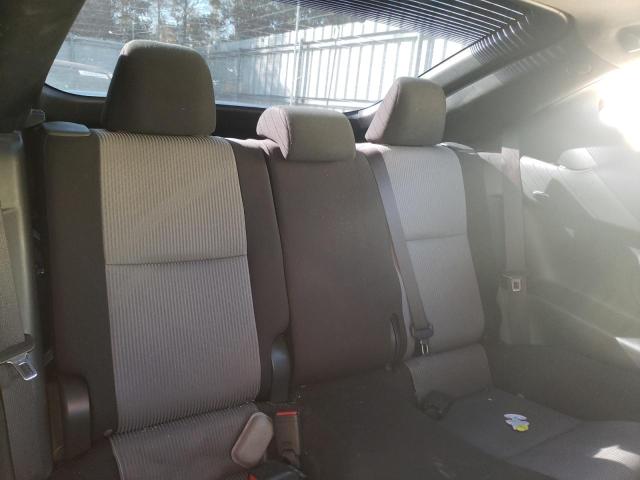 JTKJF5C70E3083923 - 2014 TOYOTA SCION TC ლურჯი ფოტო 10