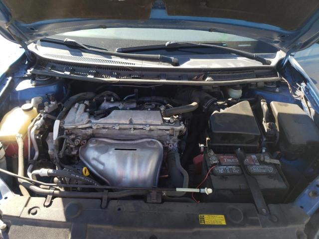 JTKJF5C70E3083923 - 2014 TOYOTA SCION TC ლურჯი ფოტო 11