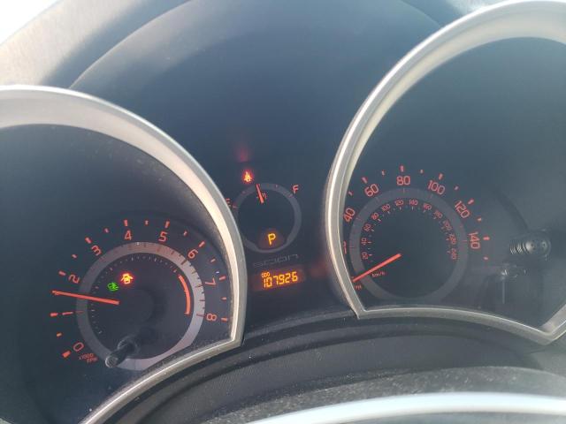 JTKJF5C70E3083923 - 2014 TOYOTA SCION TC ლურჯი ფოტო 9