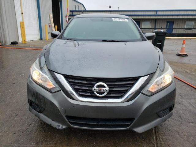 1N4AL3AP7GC227595 - 2016 NISSAN ALTIMA 2.5 GRAY photo 5