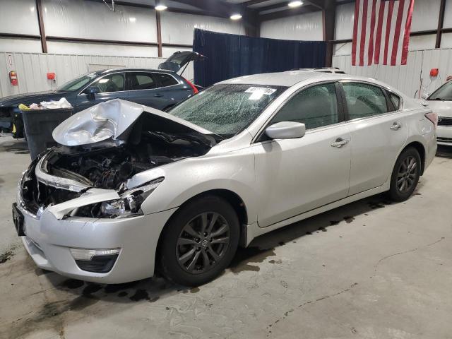 2015 NISSAN ALTIMA 2.5, 