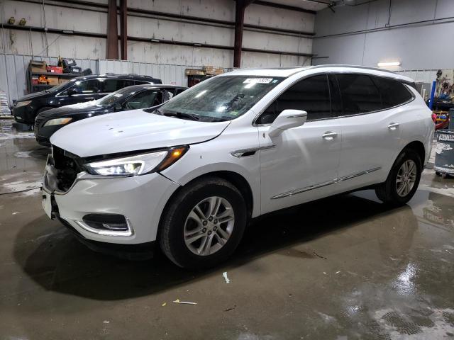 5GAEVAKWXKJ157032 - 2019 BUICK ENCLAVE ESSENCE 白色 照片 1