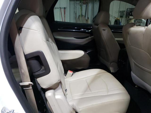 5GAEVAKWXKJ157032 - 2019 BUICK ENCLAVE ESSENCE 白色 照片 10