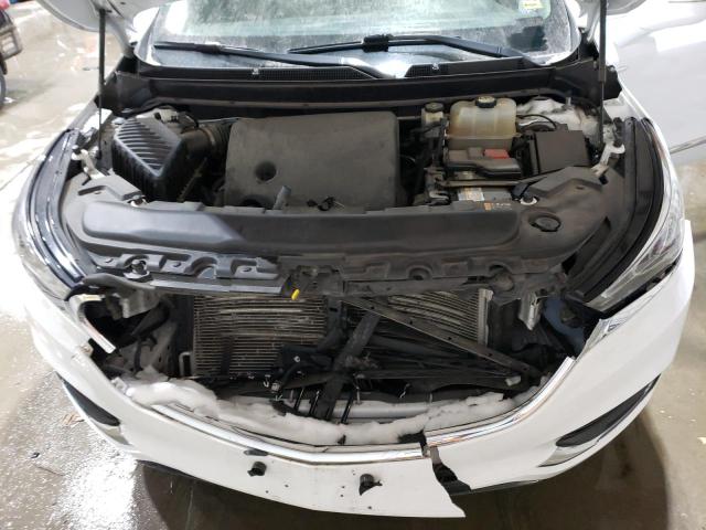 5GAEVAKWXKJ157032 - 2019 BUICK ENCLAVE ESSENCE 白色 照片 11