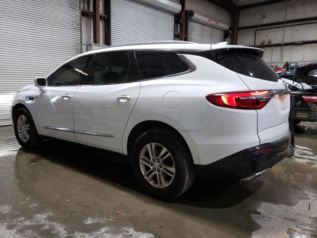 5GAEVAKWXKJ157032 - 2019 BUICK ENCLAVE ESSENCE 白色 照片 2