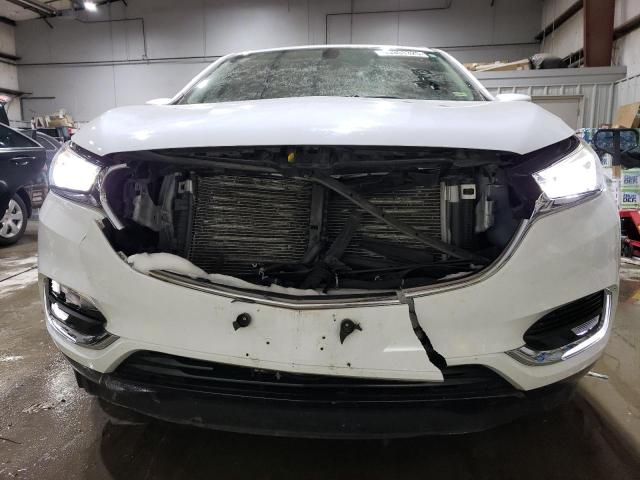 5GAEVAKWXKJ157032 - 2019 BUICK ENCLAVE ESSENCE 白色 照片 5