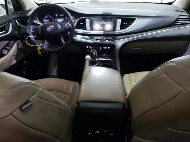 5GAEVAKWXKJ157032 - 2019 BUICK ENCLAVE ESSENCE 白色 照片 8