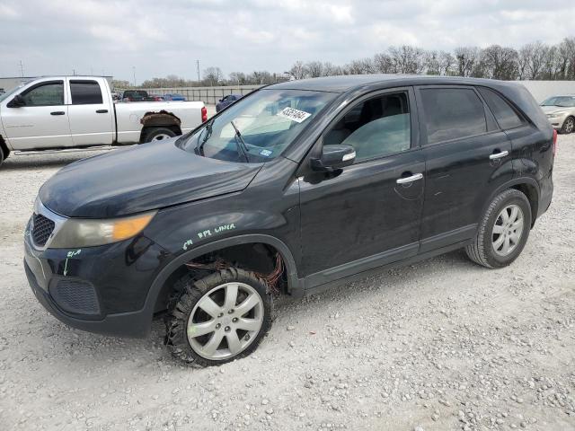 2011 KIA SORENTO BASE, 