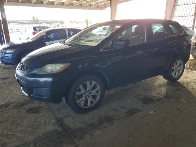 2009 MAZDA CX-7, 