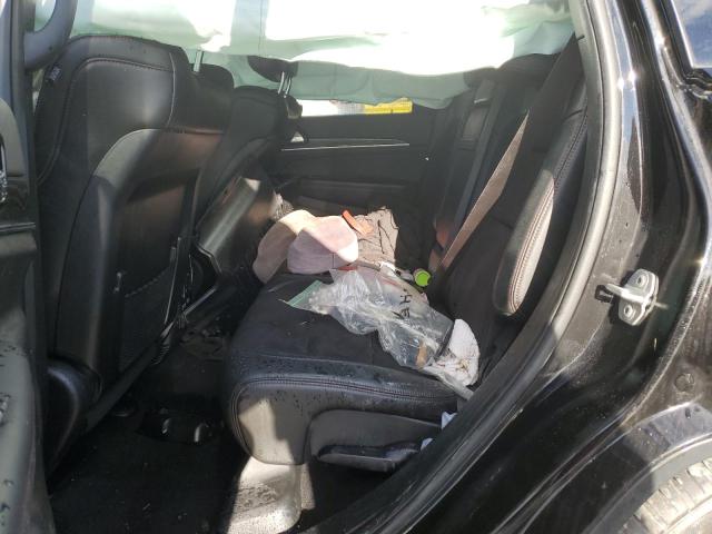 1C4RJFLG9LC289138 - 2020 JEEP GRAND CHER TRAILHAWK 黑色 照片 10