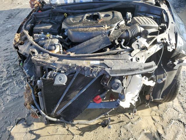 1C4RJFLG9LC289138 - 2020 JEEP GRAND CHER TRAILHAWK 黑色 照片 11