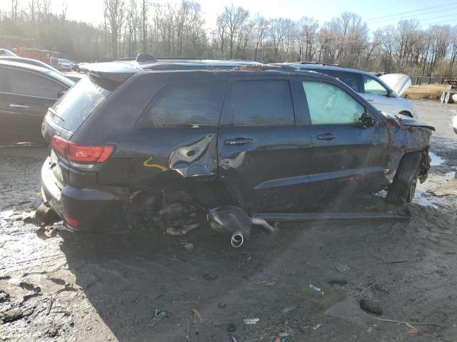 1C4RJFLG9LC289138 - 2020 JEEP GRAND CHER TRAILHAWK 黑色 照片 3