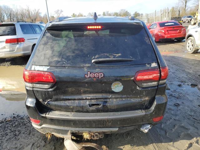 1C4RJFLG9LC289138 - 2020 JEEP GRAND CHER TRAILHAWK 黑色 照片 6