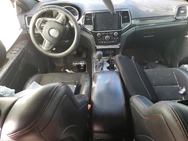 1C4RJFLG9LC289138 - 2020 JEEP GRAND CHER TRAILHAWK 黑色 照片 8