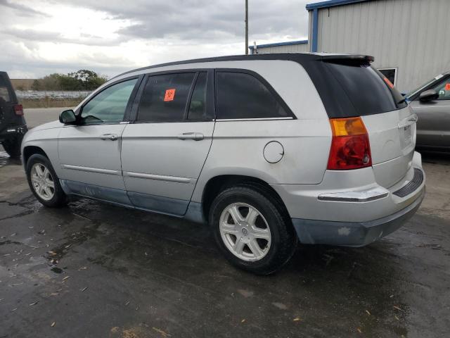 2C8GM68484R547010 - 2004 CHRYSLER PACIFICA SILVER photo 2