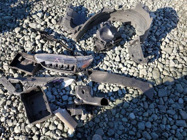 19UUB2F64LA003082 - 2020 ACURA TLX TECHNOLOGY 黑色 照片 12