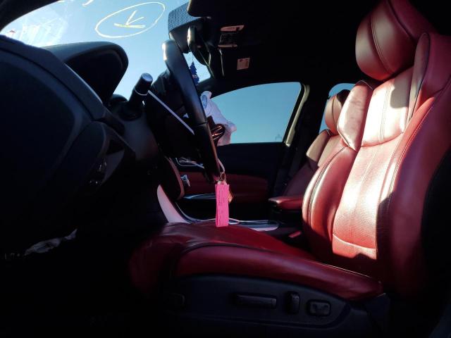 19UUB2F64LA003082 - 2020 ACURA TLX TECHNOLOGY 黑色 照片 7