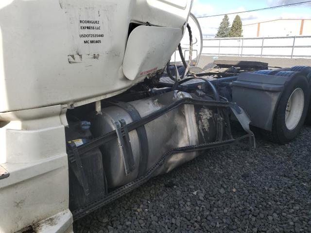 3AKJHHDR0PSNS6171 - 2023 FREIGHTLINER CASCADIA WHITE photo 10