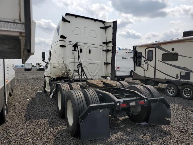 3AKJHHDR0PSNS6171 - 2023 FREIGHTLINER CASCADIA WHITE photo 3