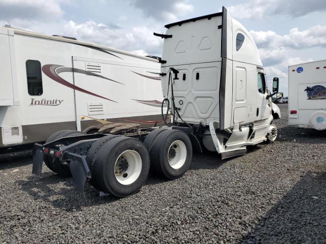 3AKJHHDR0PSNS6171 - 2023 FREIGHTLINER CASCADIA WHITE photo 4