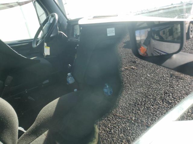 3AKJHHDR0PSNS6171 - 2023 FREIGHTLINER CASCADIA WHITE photo 5