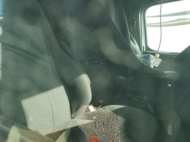 3AKJHHDR0PSNS6171 - 2023 FREIGHTLINER CASCADIA WHITE photo 6