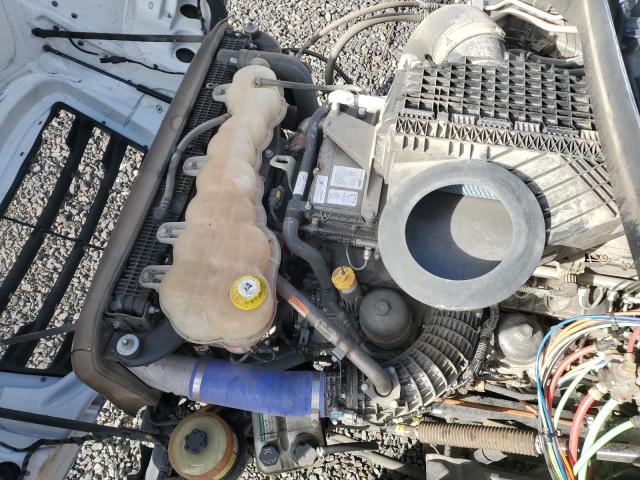 3AKJHHDR0PSNS6171 - 2023 FREIGHTLINER CASCADIA WHITE photo 7