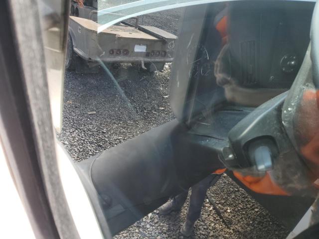 3AKJHHDR0PSNS6171 - 2023 FREIGHTLINER CASCADIA WHITE photo 8