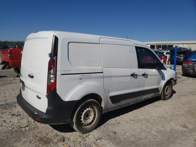 NM0LS7E29L1436366 - 2020 FORD TRANSIT CO XL WHITE photo 3