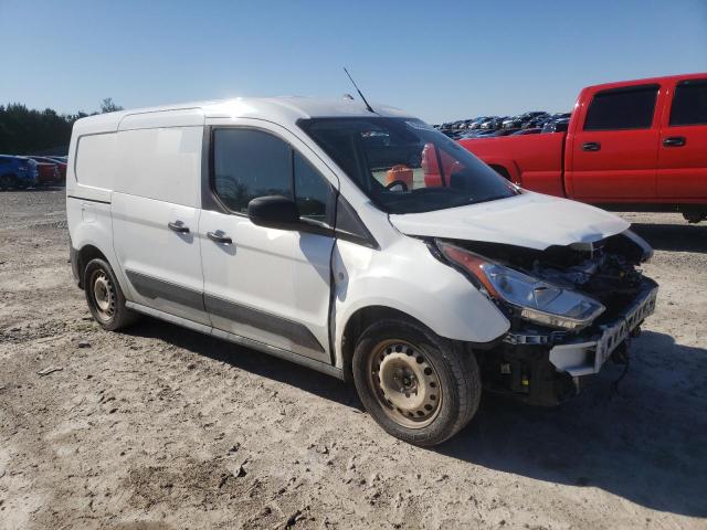 NM0LS7E29L1436366 - 2020 FORD TRANSIT CO XL WHITE photo 4